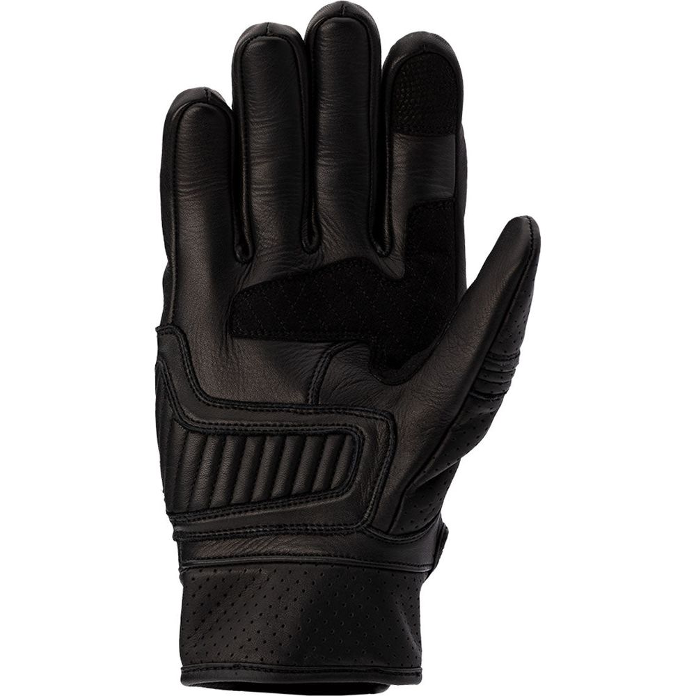 RST Roadster 3 CE Gloves Black - FREE UK Shipping, FREE 365 Day Returns | Moto Central