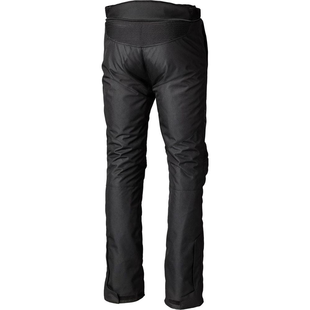 RST S1 CE Textile Jeans Black / Black - FREE UK Shipping, FREE 365 Day Returns | Moto Central