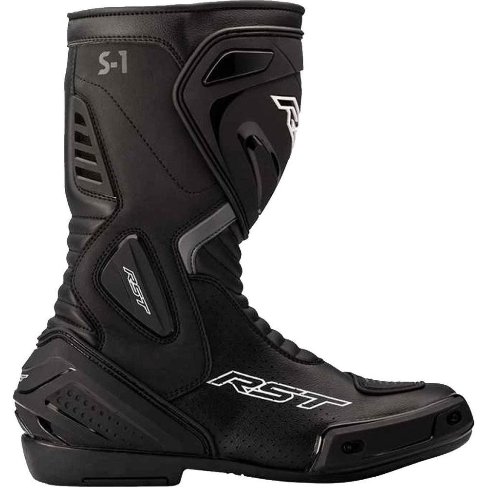 RST S1 Ladies CE Boots Black