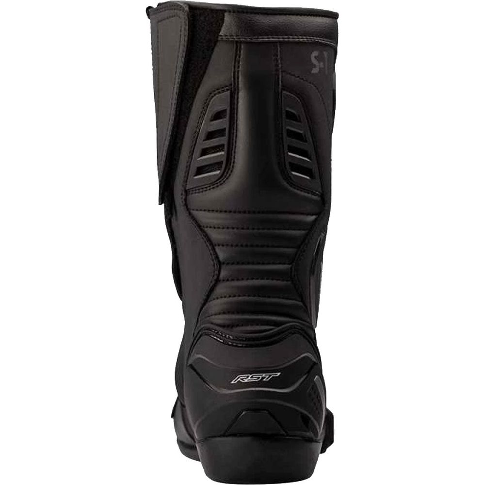 RST S1 Ladies CE Boots Black - FREE UK Shipping, FREE 365 Day Returns | Moto Central