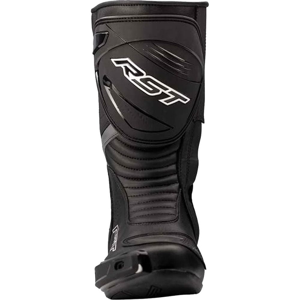 RST S1 Ladies CE Boots Black - FREE UK Shipping, FREE 365 Day Returns | Moto Central