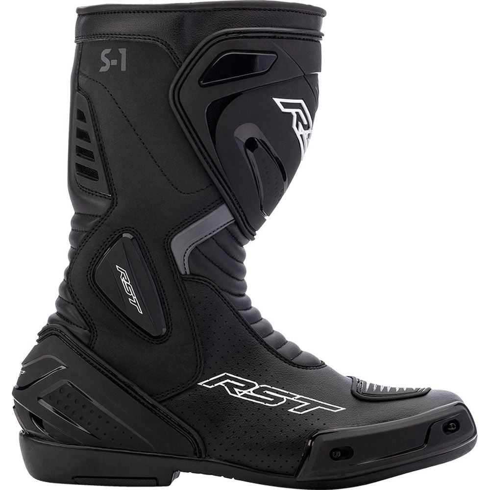 RST Boots FREE UK Delivery FREE 365 Day Returns