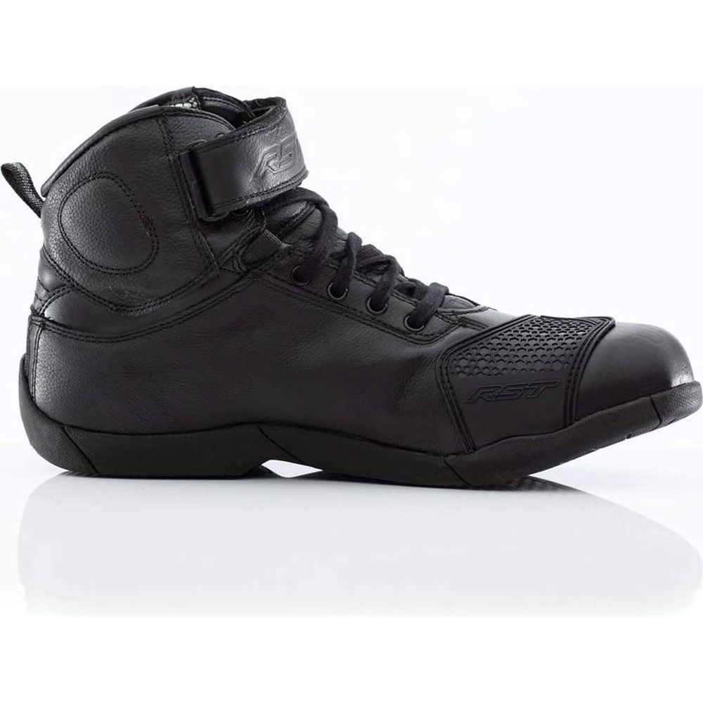 RST Stunt Pro Waterproof Boots Black