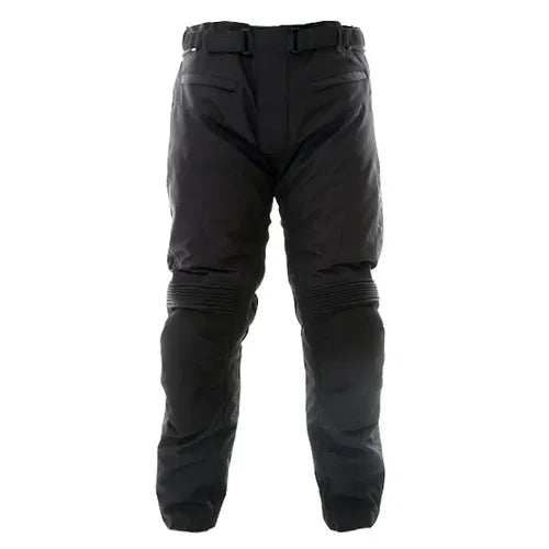 RST Syncro CE Textile Trouser Black / Black - FREE UK Shipping, FREE 365 Day Returns | Moto Central