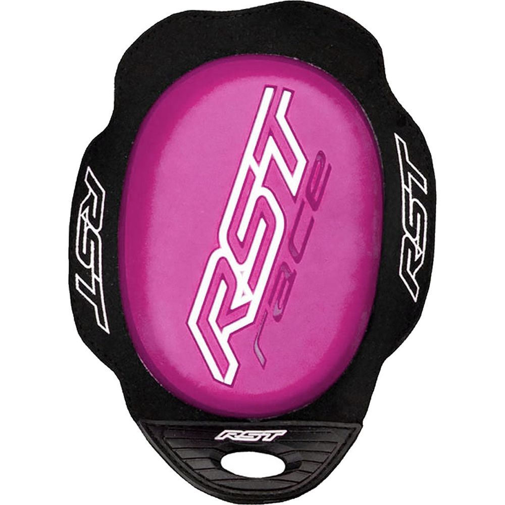 RST Knee Sliders Pink