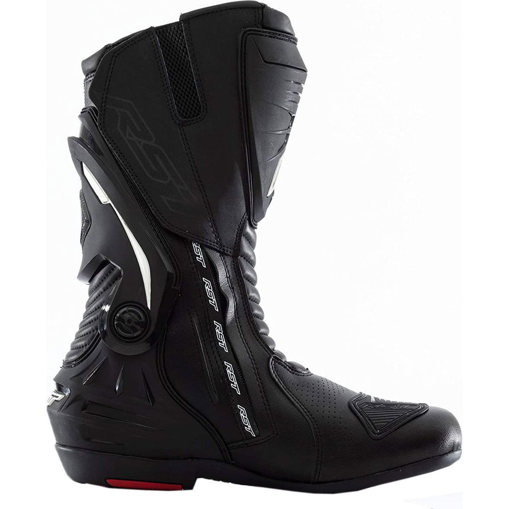 RST Tractech Evo 3 Sport CE Boots Black / Black