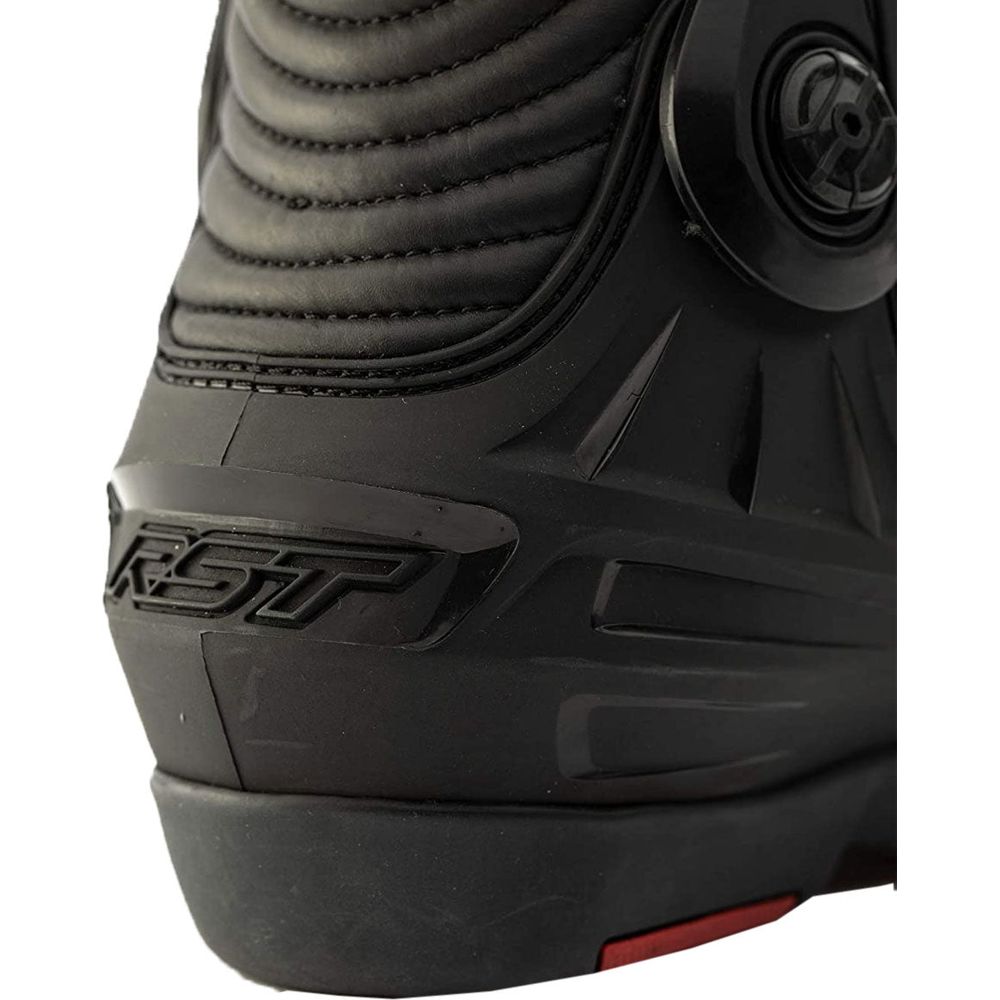 RST Tractech Evo 3 Sport CE Boots Black / Black