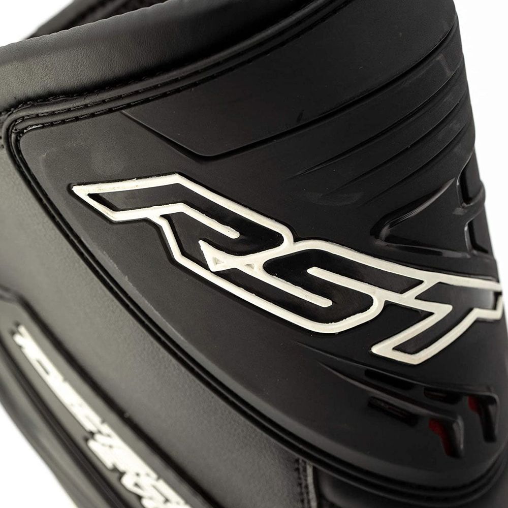 RST Tractech Evo 3 Sport CE Boots Black / Black