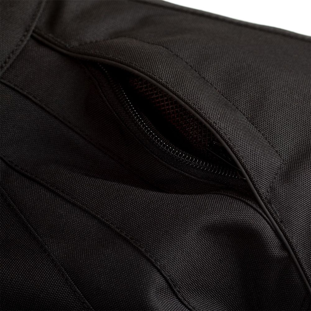 RST Tractech Evo 4 CE Textile Jacket Black / Black - FREE UK Shipping, FREE 365 Day Returns | Moto Central