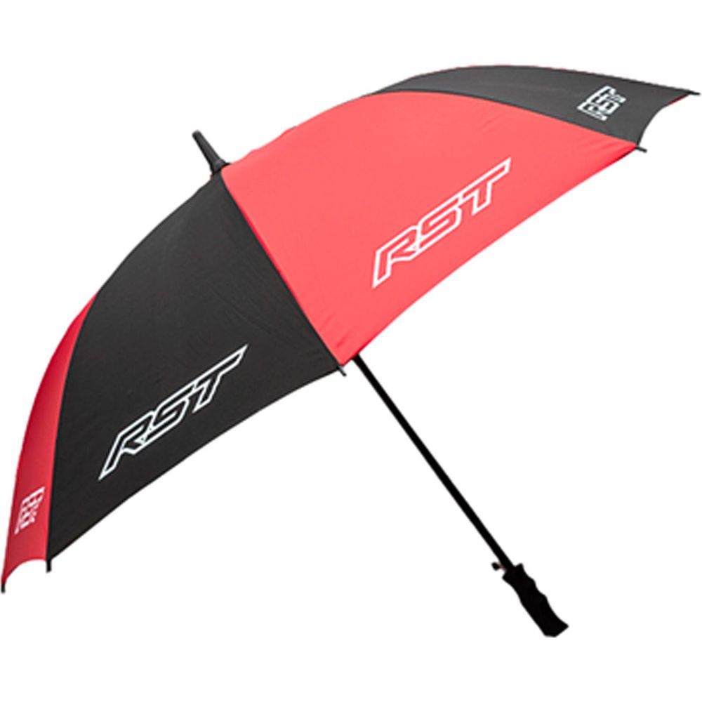 RST Umbrella Black / Red