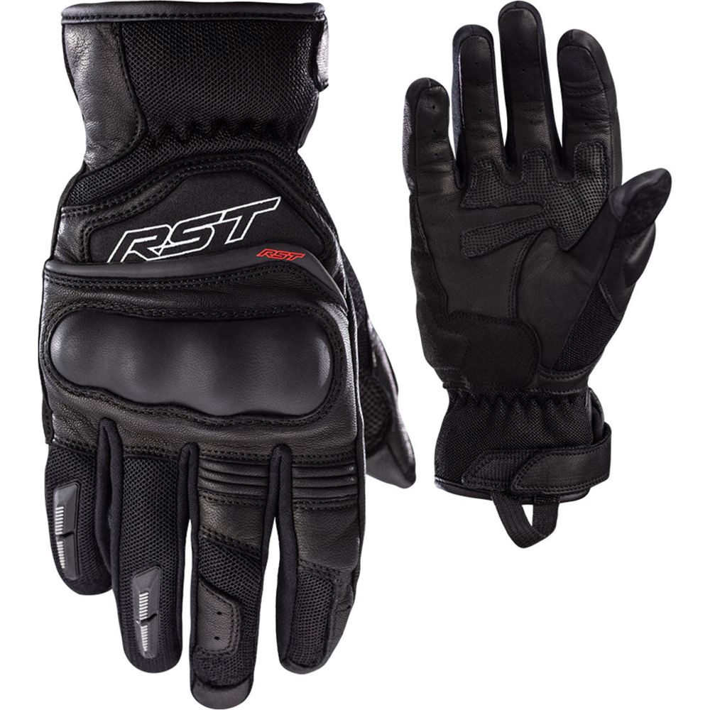 RST Urban Air 3 Mesh CE Gloves Black / Black