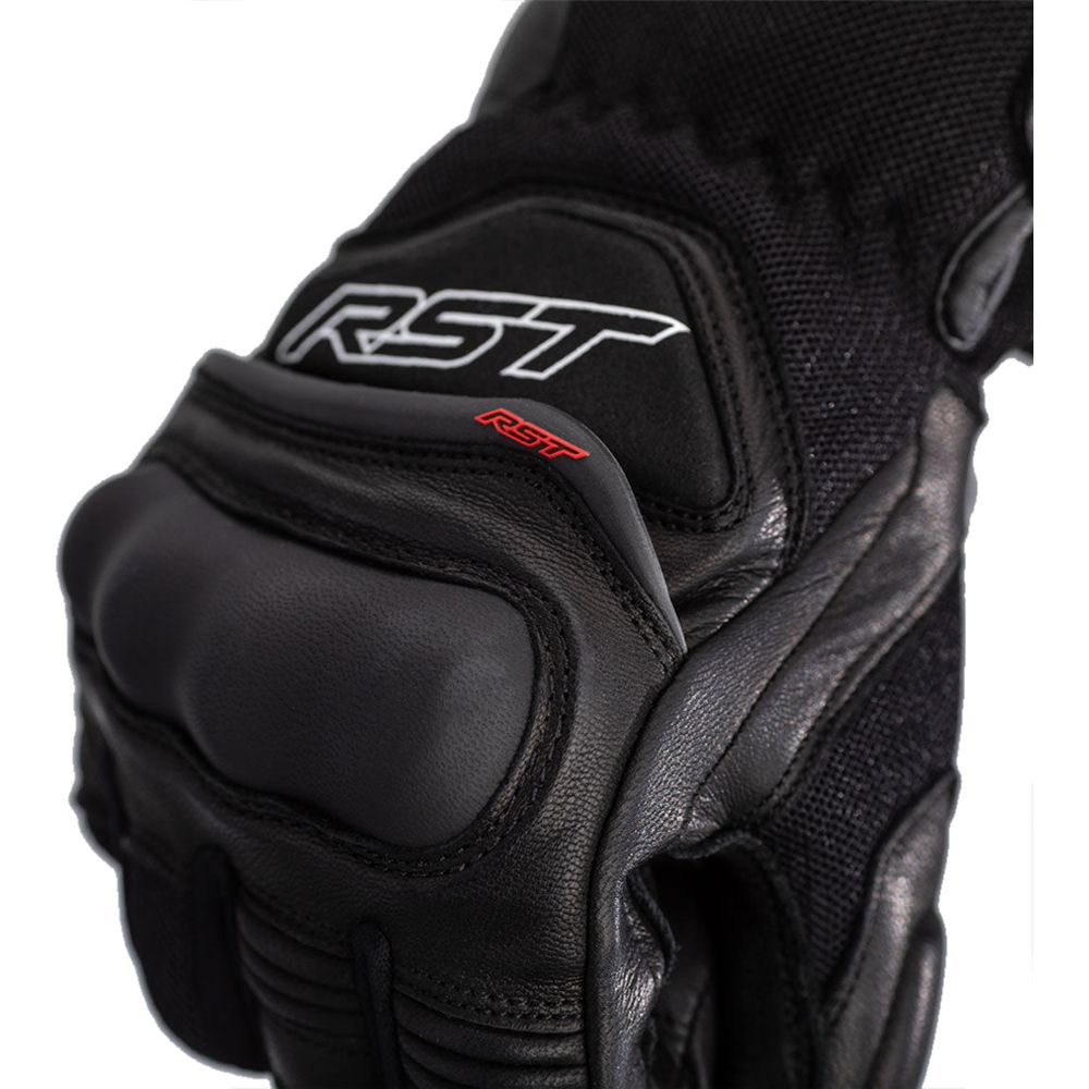 RST Urban Air 3 Mesh CE Gloves Black / Black