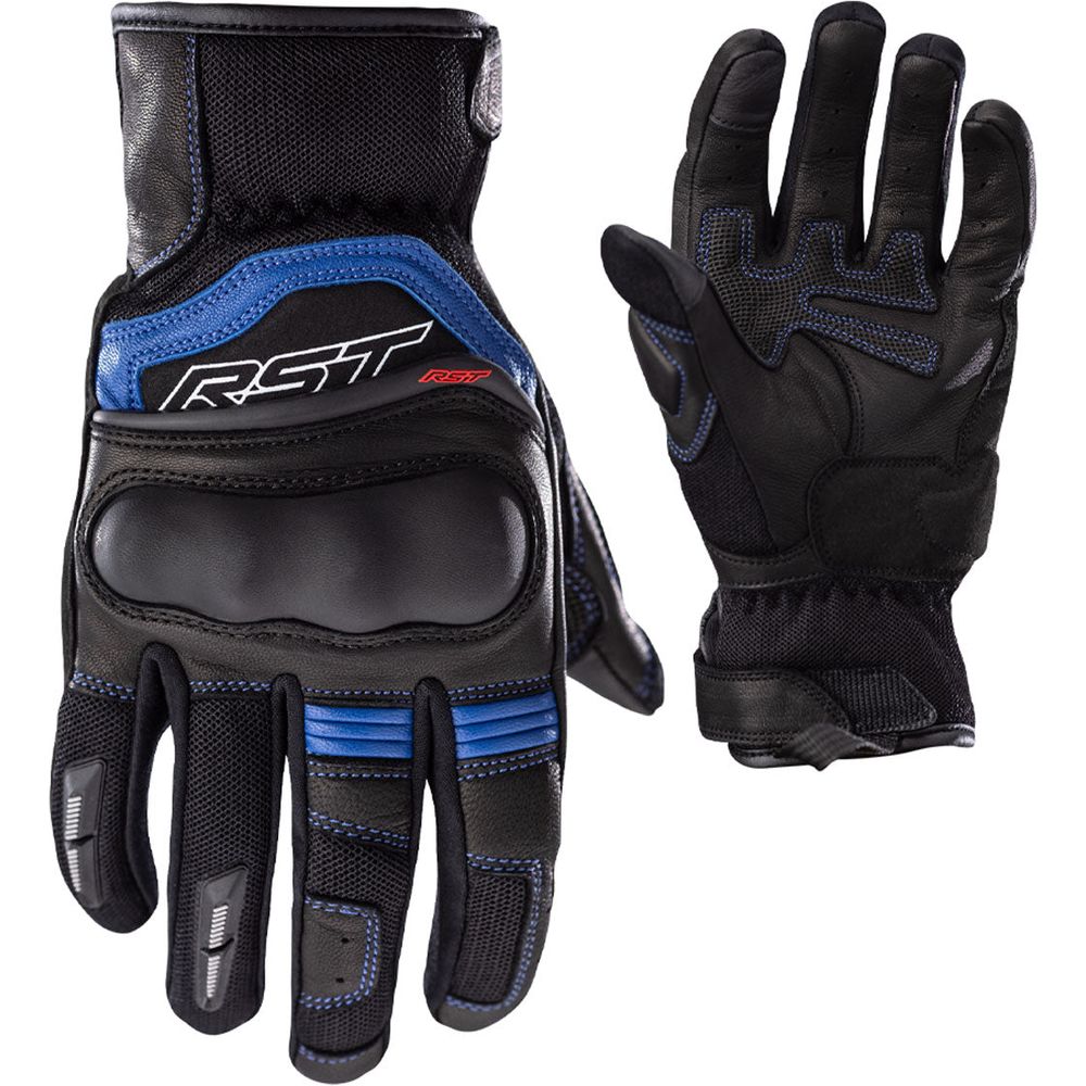 RST Urban Air 3 Mesh CE Gloves Black / Blue