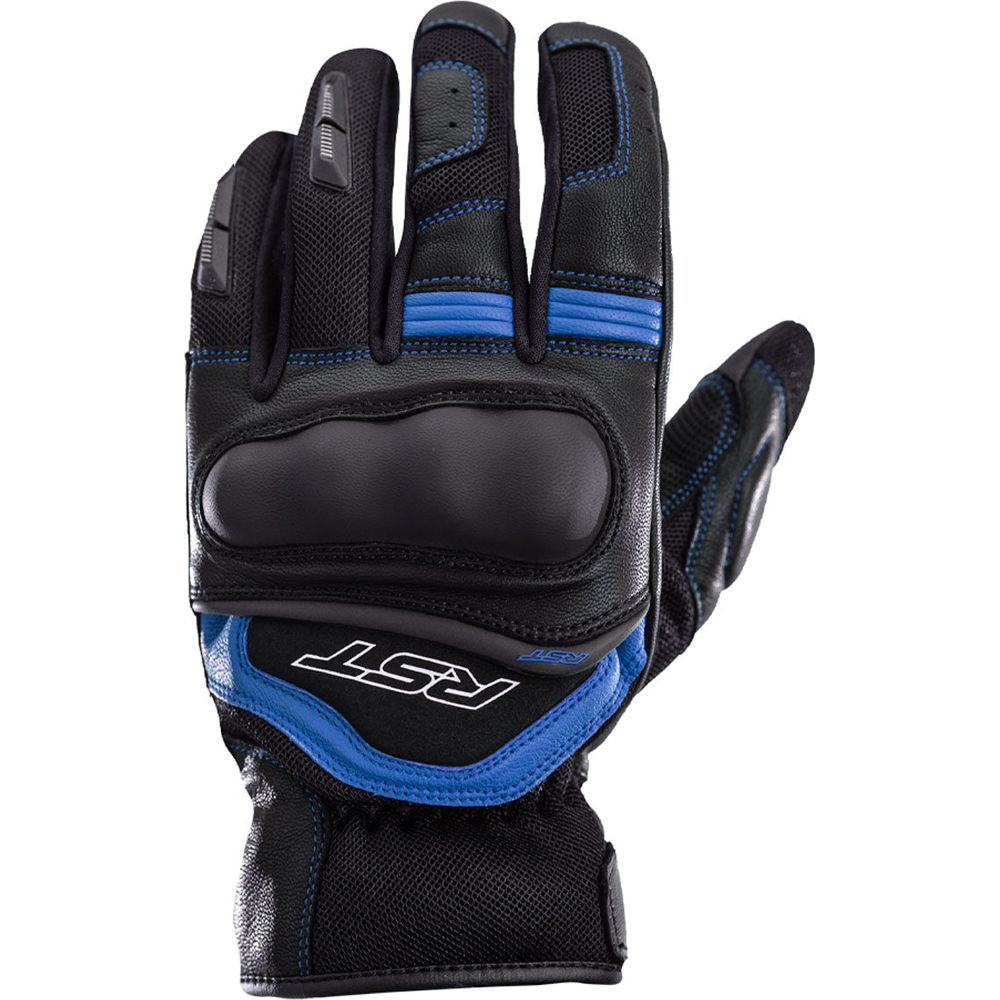 RST Urban Air 3 Mesh CE Gloves Black / Blue