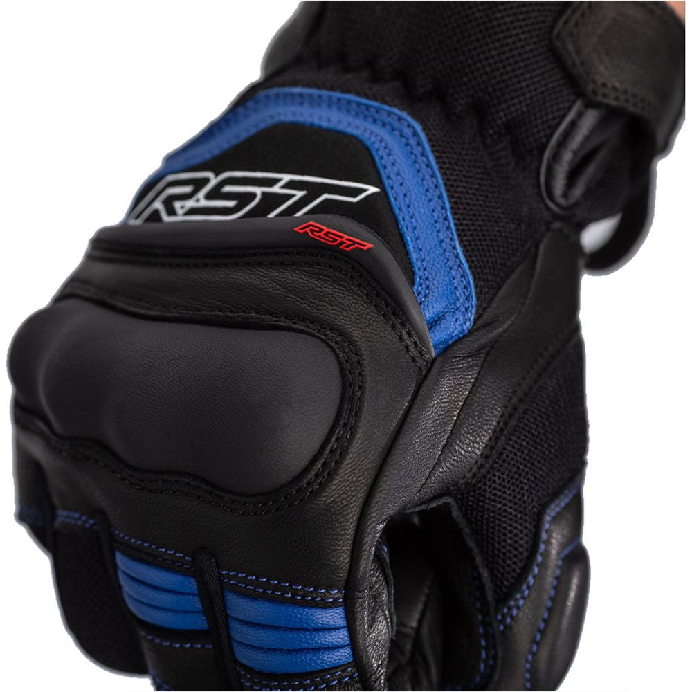 RST Urban Air 3 Mesh CE Gloves Black / Blue