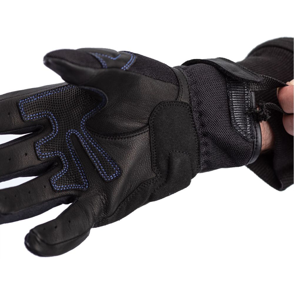 RST Urban Air 3 Mesh CE Gloves Black / Blue