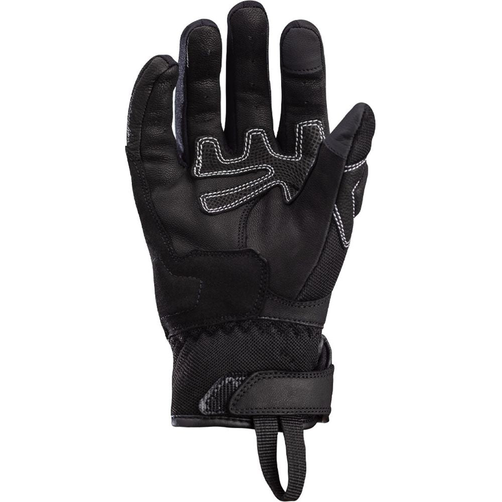 RST Urban Air 3 Mesh CE Gloves Black / White - FREE UK Shipping, FREE 365 Day Returns | Moto Central