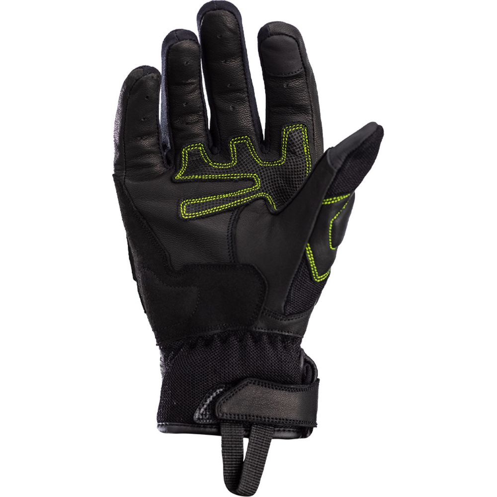 RST Urban Air 3 Mesh CE Gloves Black / Fluo Yellow