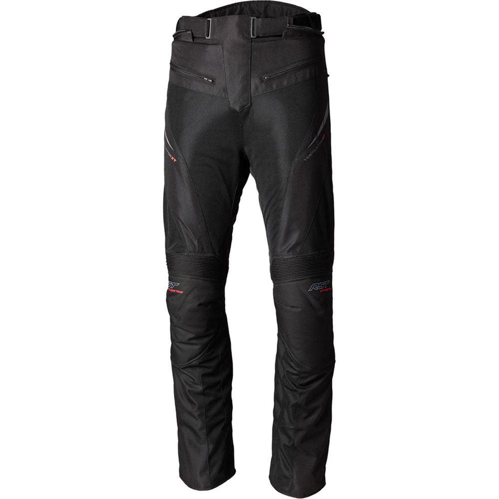 RST Pro Series Ventilator XT CE Textile Jeans Black / Black