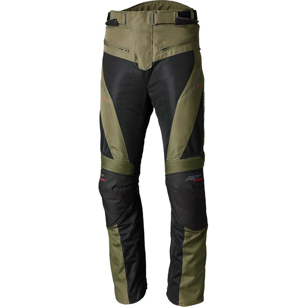 RST Pro Series Ventilator XT CE Textile Jeans Green / Black