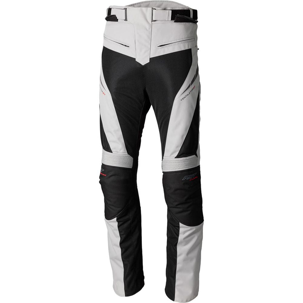 RST Pro Series Ventilator XT CE Textile Jeans Silver / Black