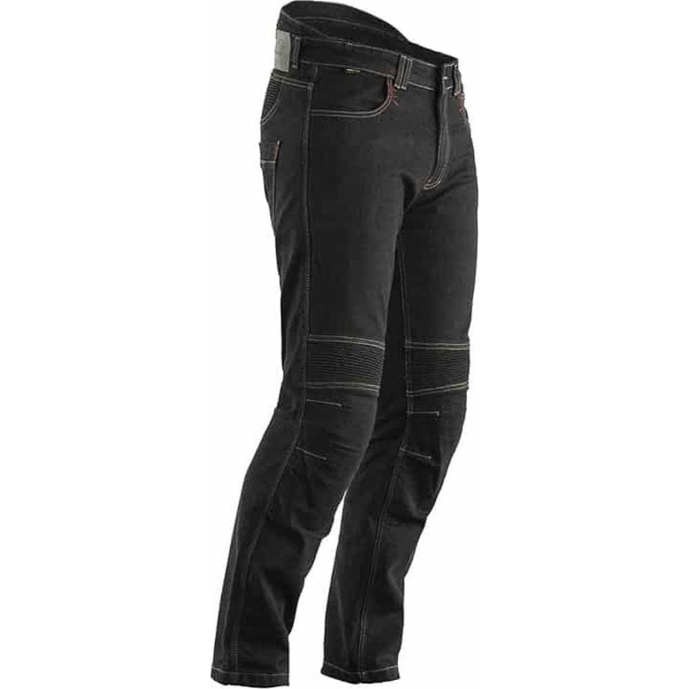 RST Tech Pro CE Textile Jeans Black