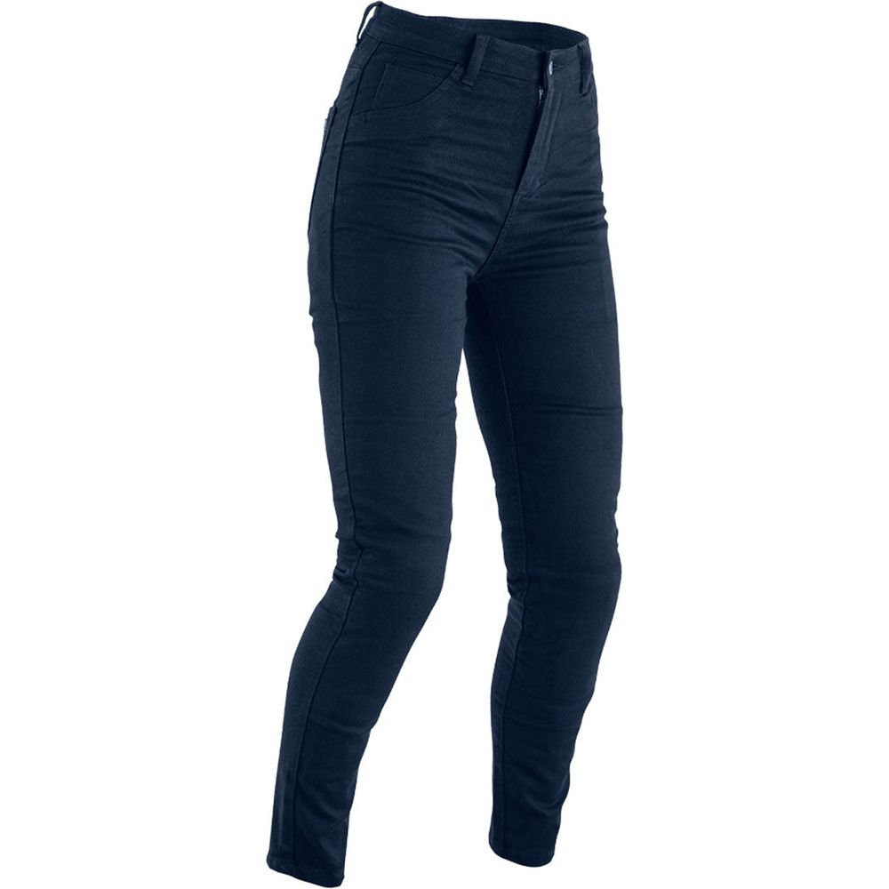 RST Jegging CE Ladies Textile Jeans Indigo Blue Denim