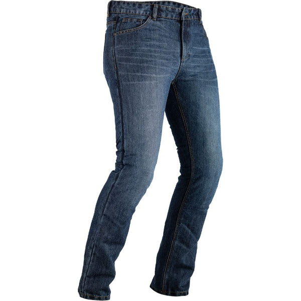 FLY Resistance hot Kevlar Denim Jeans- 34T