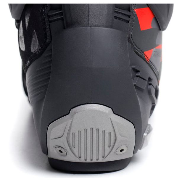 TCX RT Race Boots Black / Red