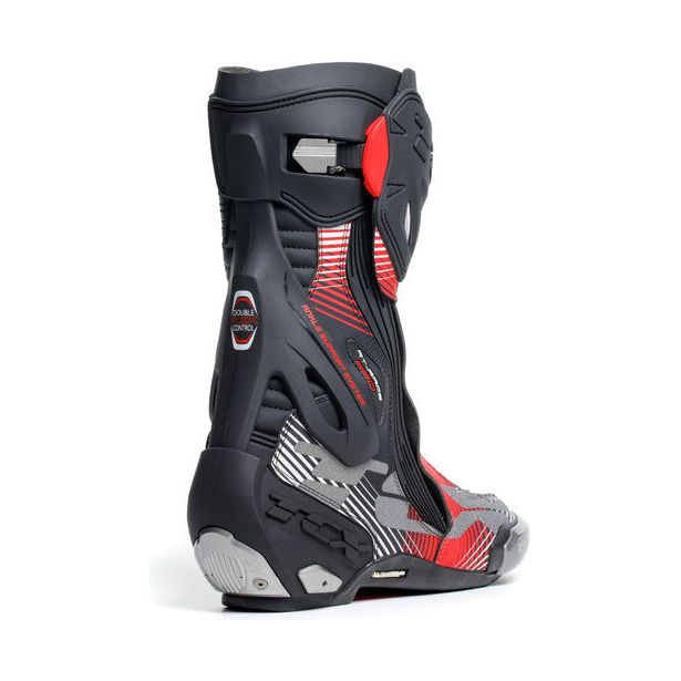 TCX RT Race Pro Air Boots Black / White / Red