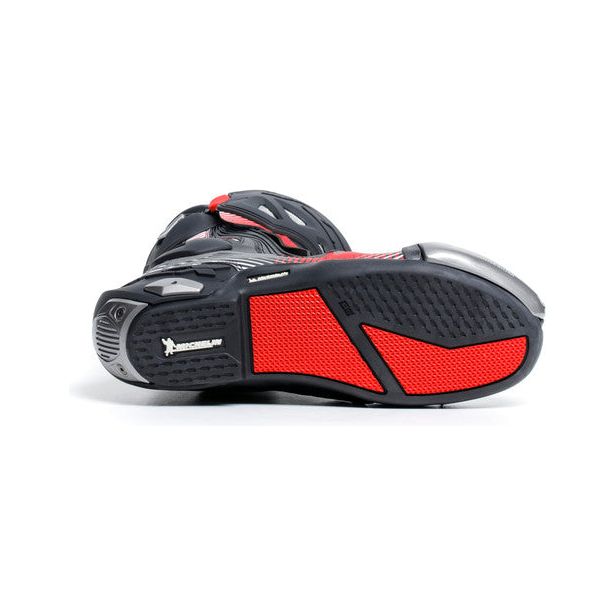 TCX RT Race Pro Air Boots Black / White / Red