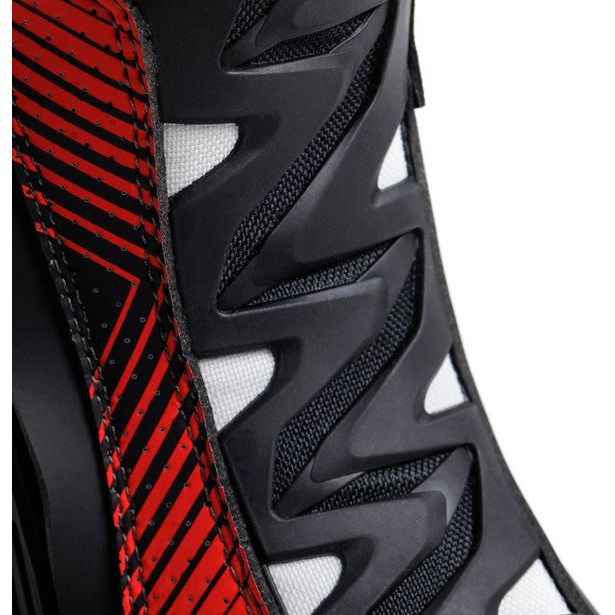 TCX RT Race Pro Air Boots Black / White / Red