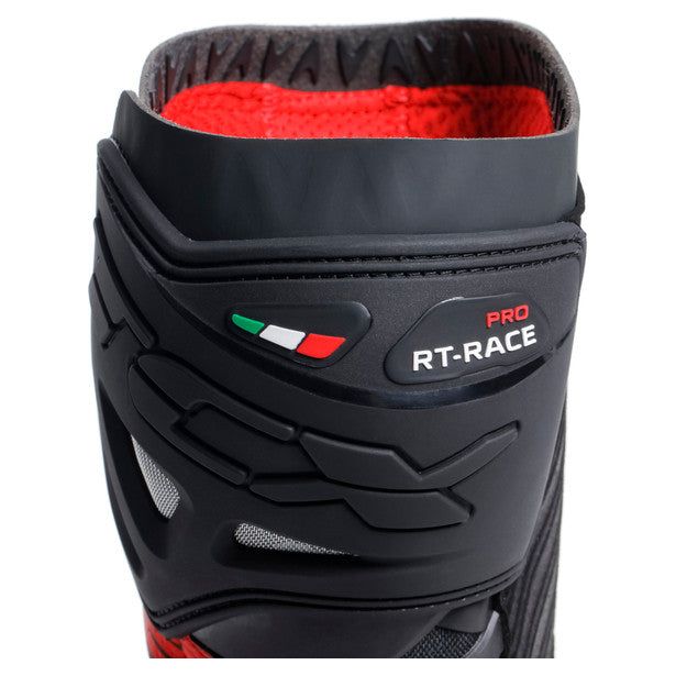 TCX RT Race Pro Air Boots Black / White / Red