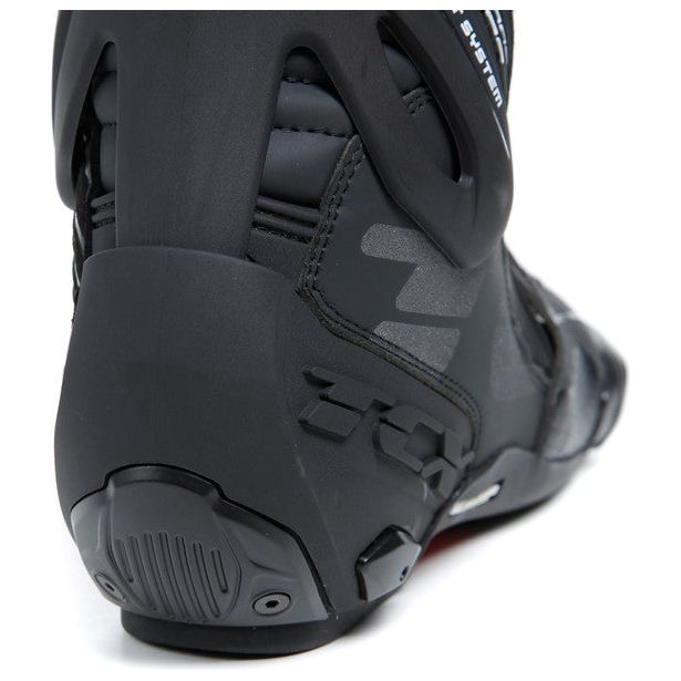 TCX RT Race Pro Air Boots Black / Reflex