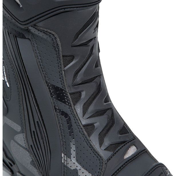 TCX RT Race Pro Air Boots Black / Reflex