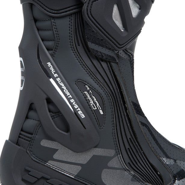 TCX RT Race Pro Air Boots Black / Reflex