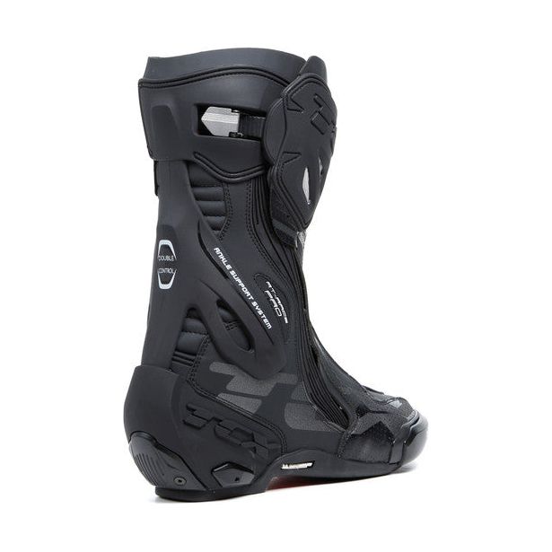 TCX RT Race Pro Air Boots Black / Reflex