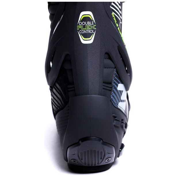 TCX RT Race Pro Air Boots Black / White / Grey