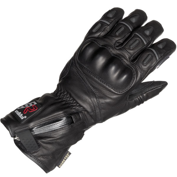 Rukka R-Star 2 In 1 Gore-Tex Gloves Black