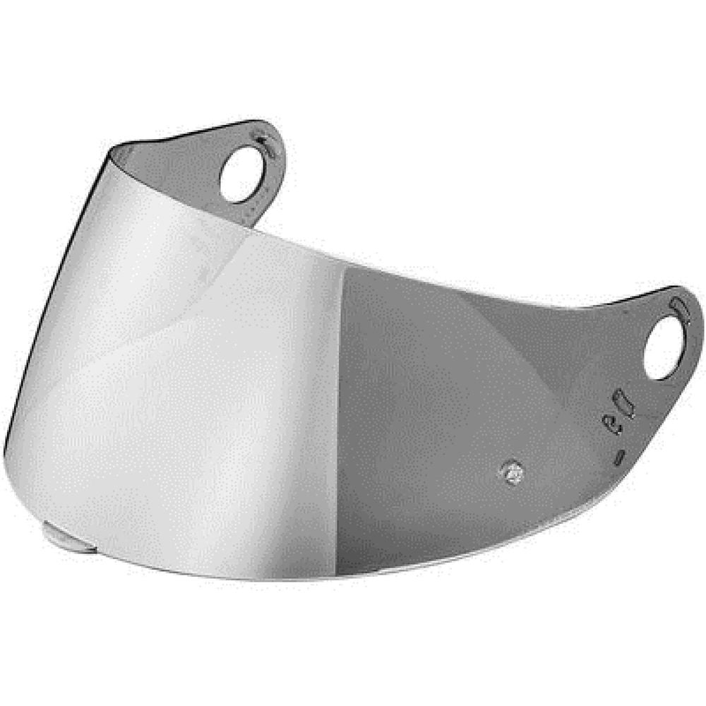 HJC HJ-34P Visor Iridium Silver For C10 Helmets