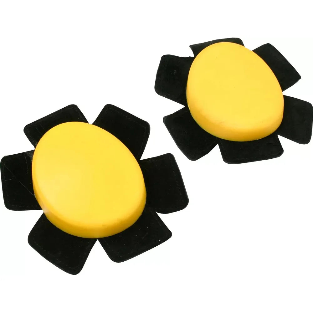 Gear Gremlin Knee Slider Yellow