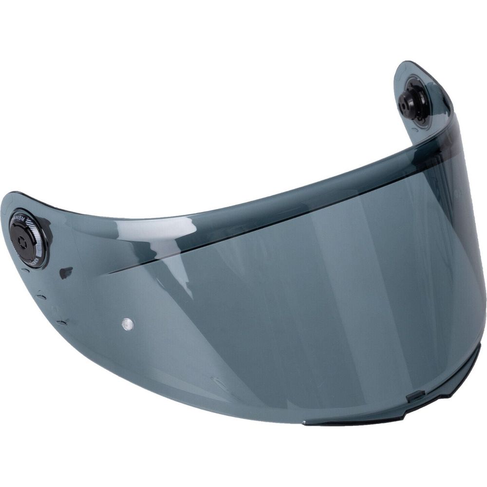 MT Smoked Visor For Targo S MT-V-14B Helmets