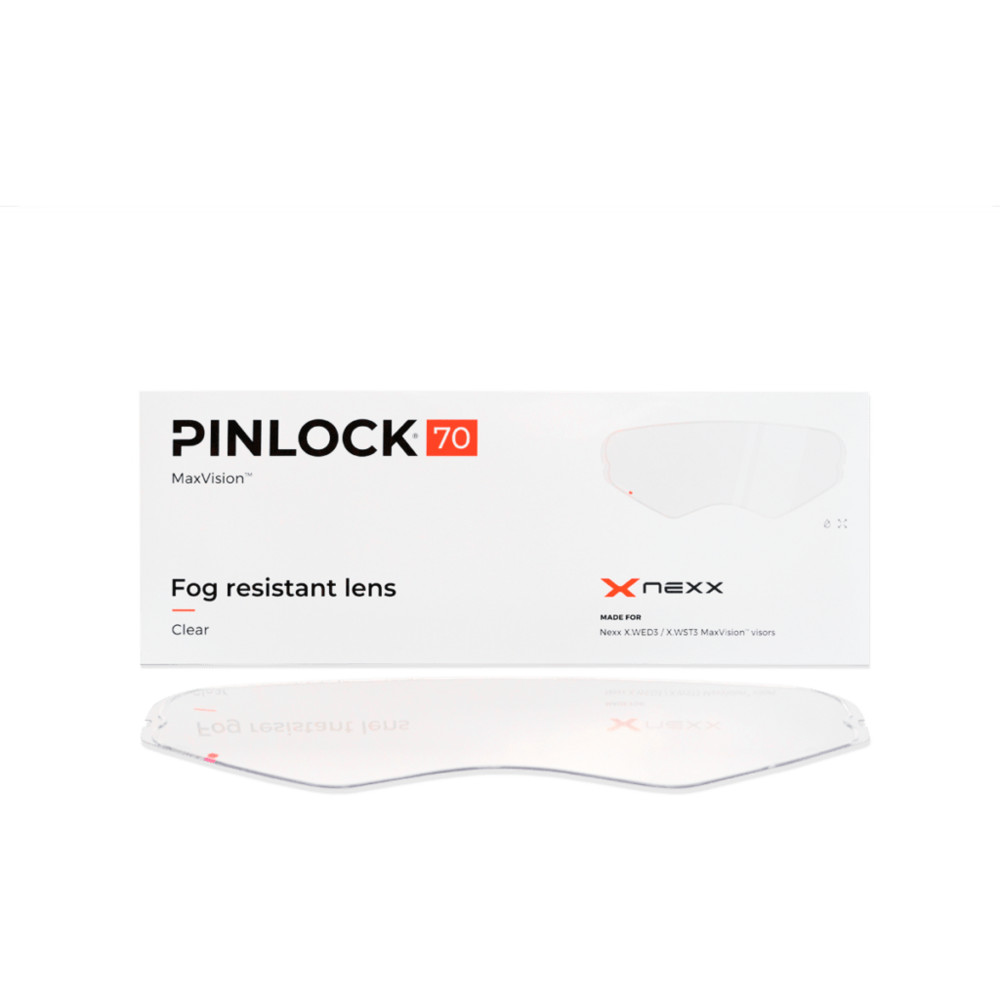 Nexx Y.100 Pinlock 70