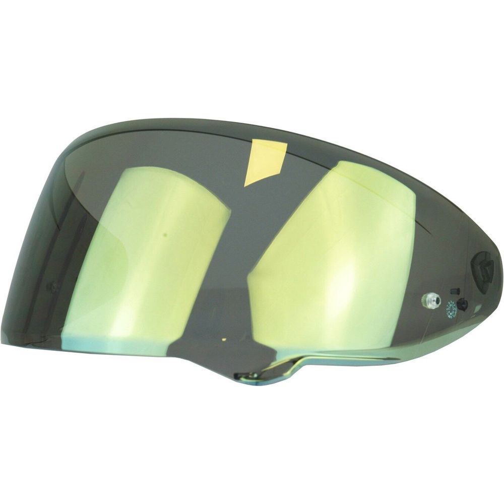 HJC HJ-40 Visor Iridium Gold For RPHA 71 Helmets