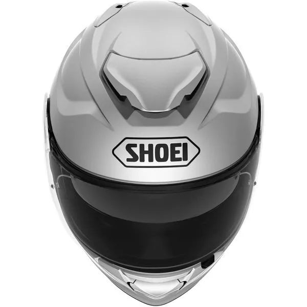 Shoei GT Air 2 Full Face Helmet Light Silver