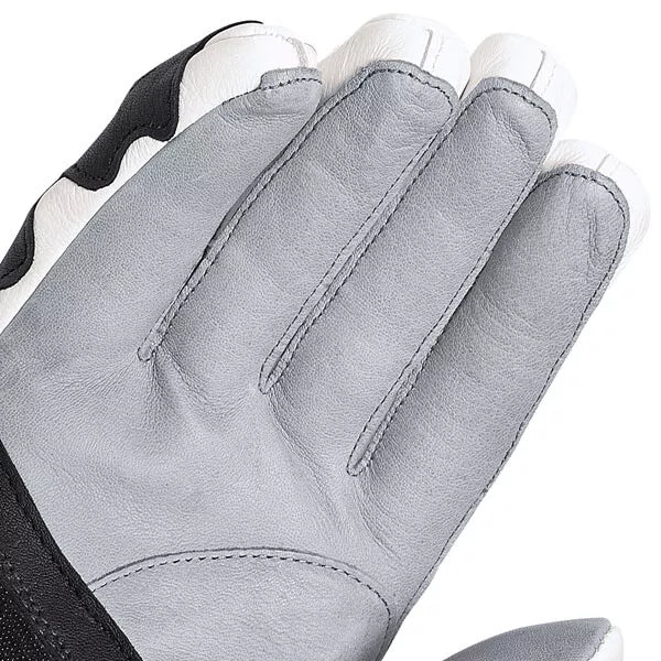 Held Phantom 2 Leather Gloves Black - FREE UK Shipping, FREE 365 Day Returns | Moto Central