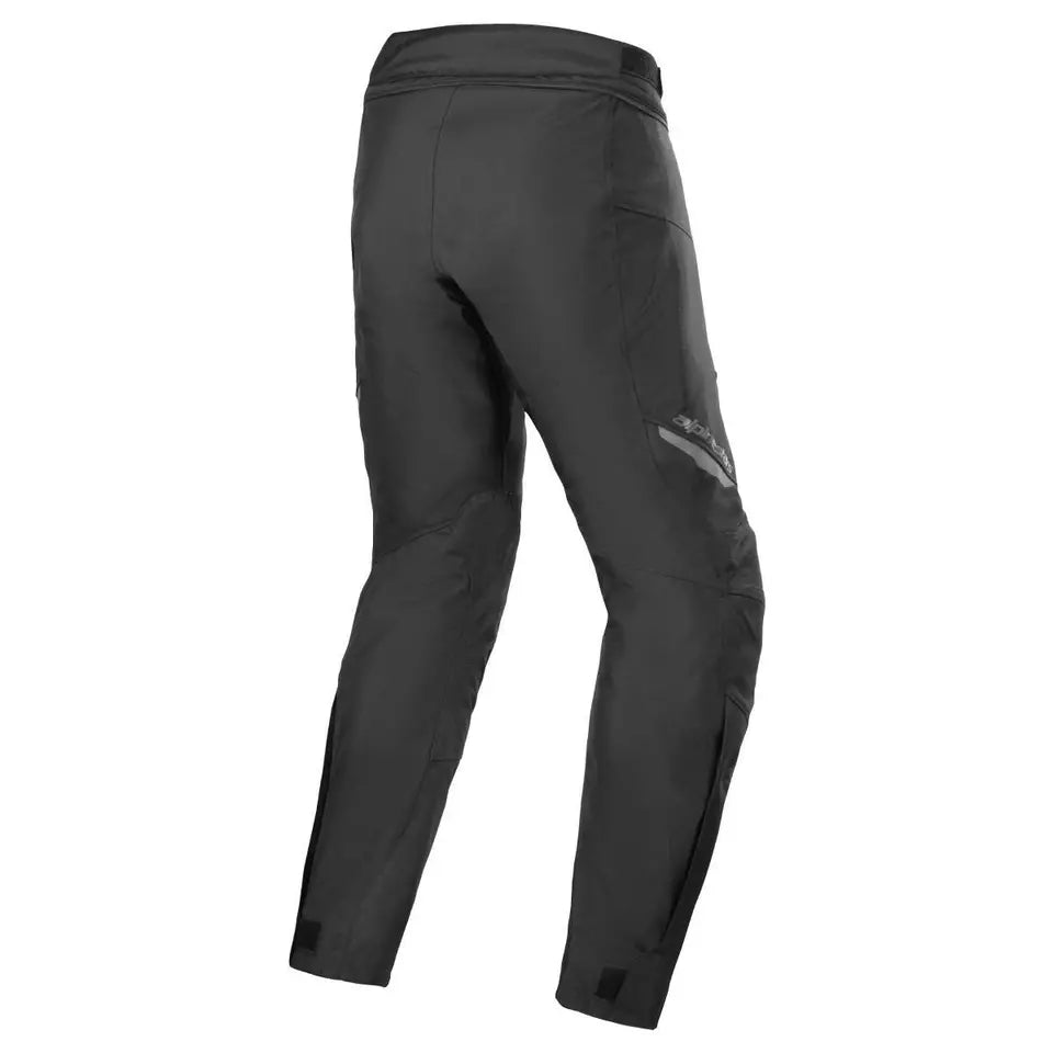 Alpinestars ST-1 Waterproof Textile Trouser Black