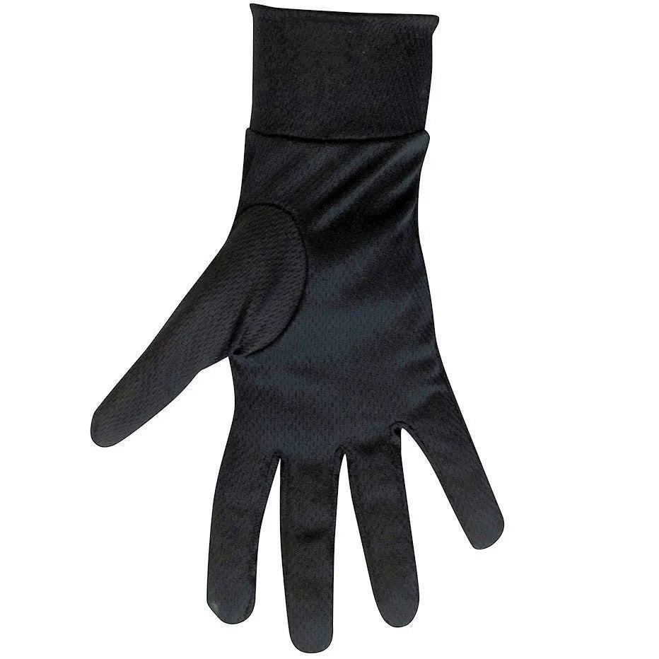 BikeTek Liner Gloves Black - FREE UK Shipping, FREE 365 Day Returns | Moto Central