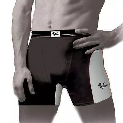 MotoGP Boxer Shorts Black / Grey