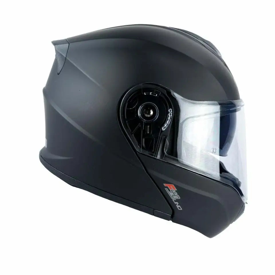 Nitro F440 DVS Flip Up Helmet Satin Black